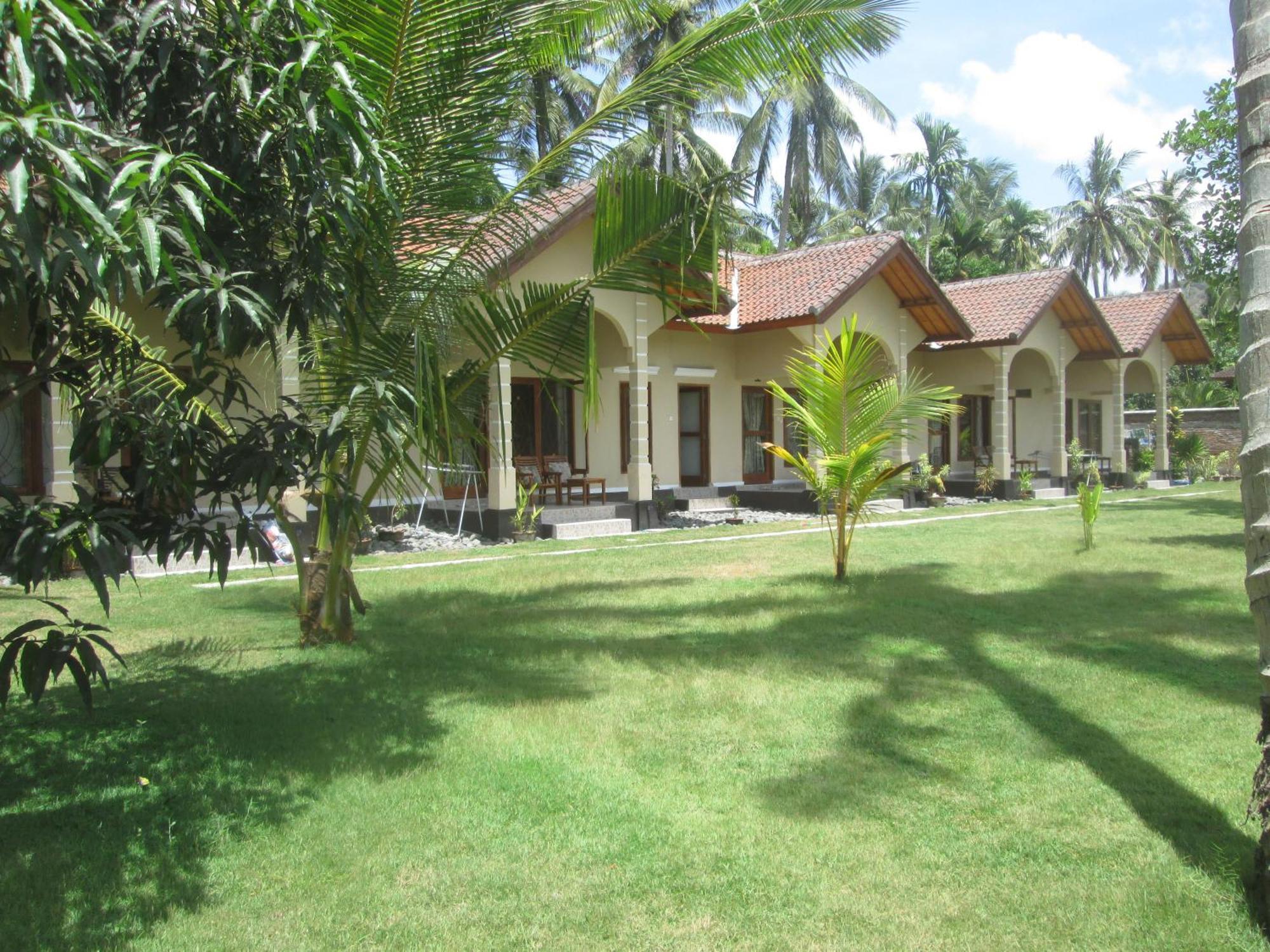 Yuli'S Homestay Kuta  Room photo