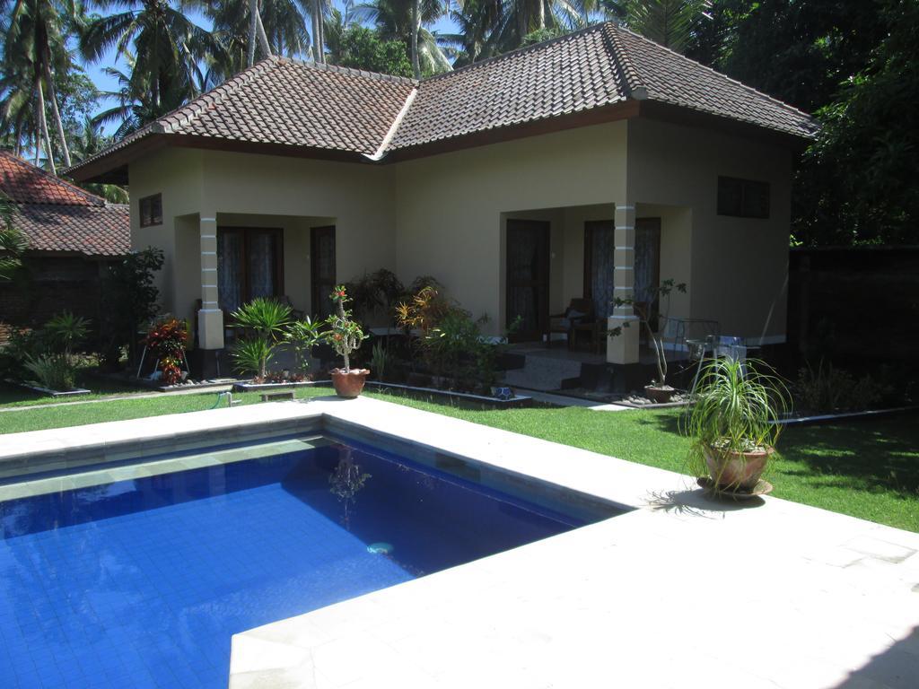 Yuli'S Homestay Kuta  Exterior photo