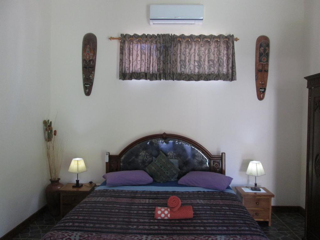 Yuli'S Homestay Kuta  Room photo