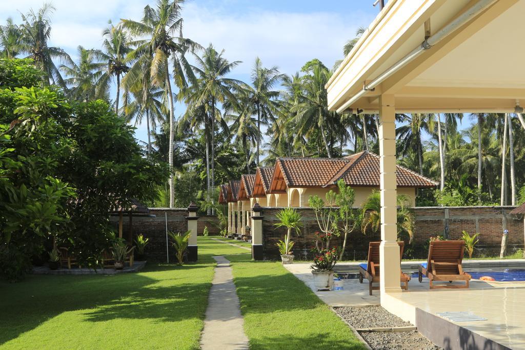 Yuli'S Homestay Kuta  Exterior photo