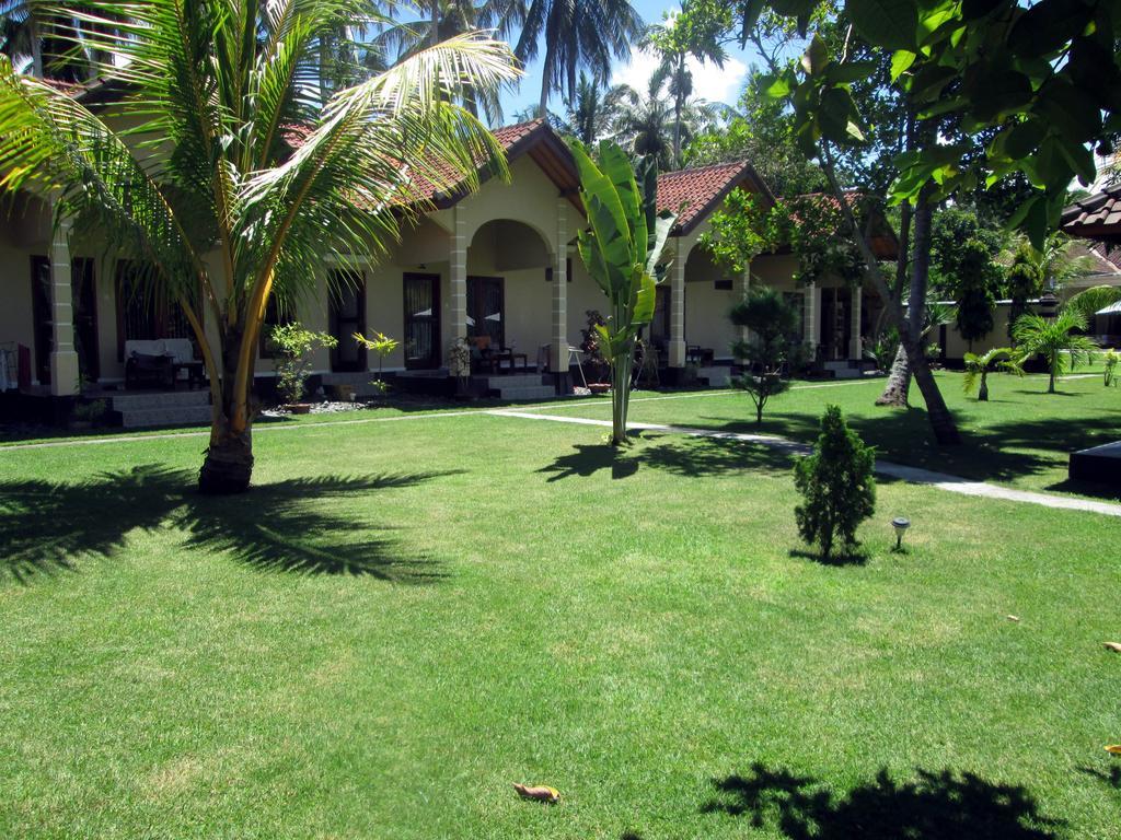 Yuli'S Homestay Kuta  Exterior photo