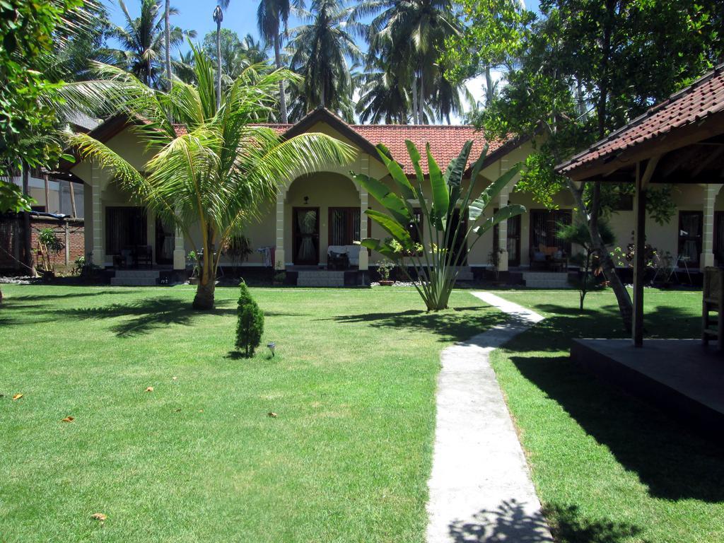 Yuli'S Homestay Kuta  Exterior photo