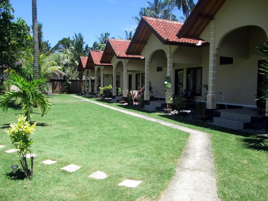 Yuli'S Homestay Kuta  Exterior photo