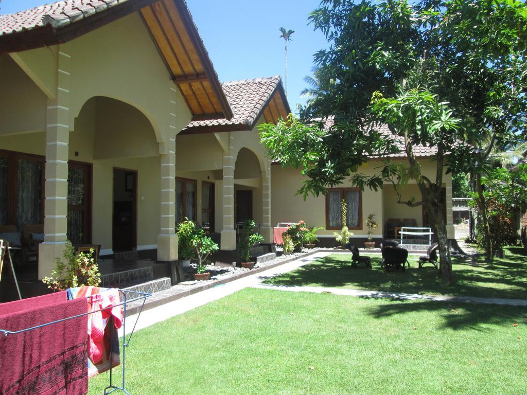 Yuli'S Homestay Kuta  Exterior photo