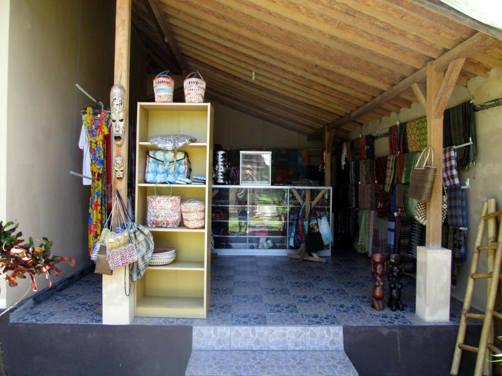 Yuli'S Homestay Kuta  Exterior photo