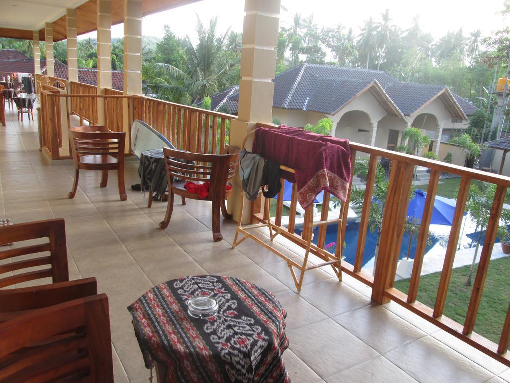 Yuli'S Homestay Kuta  Exterior photo