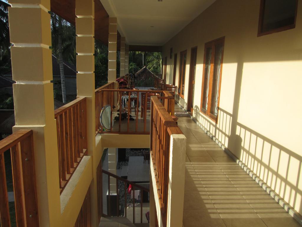 Yuli'S Homestay Kuta  Exterior photo