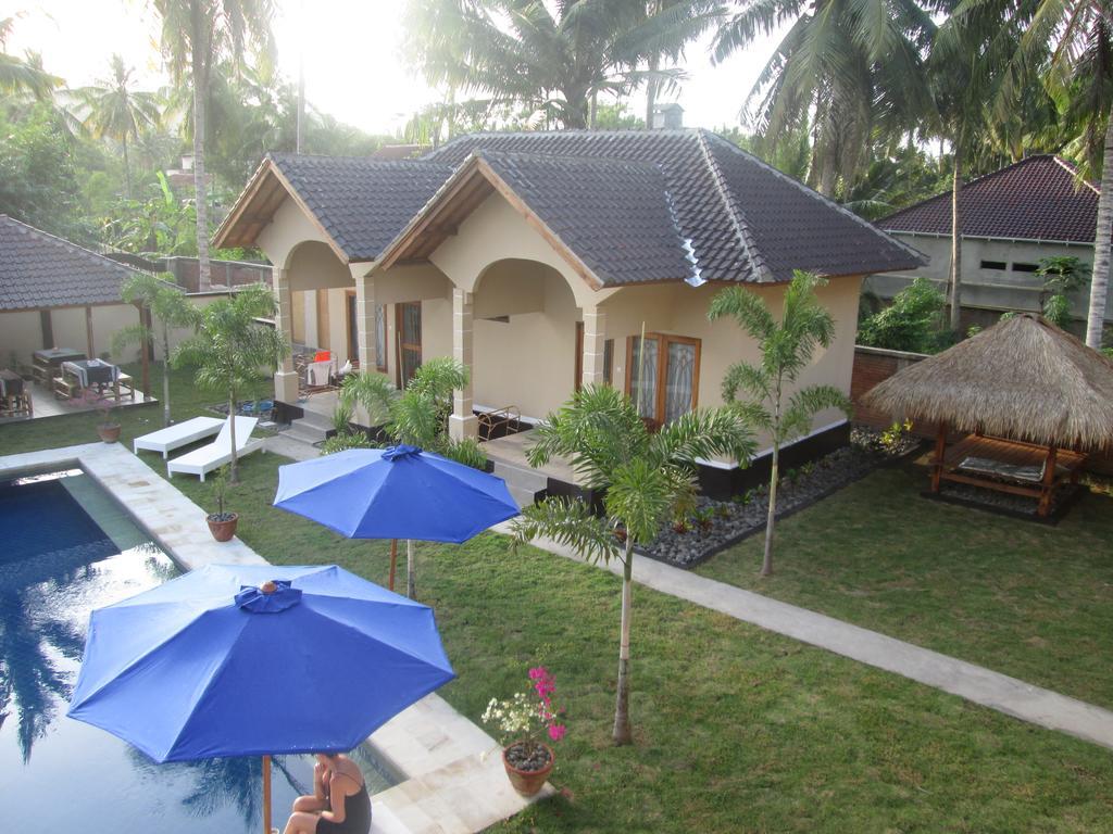 Yuli'S Homestay Kuta  Exterior photo