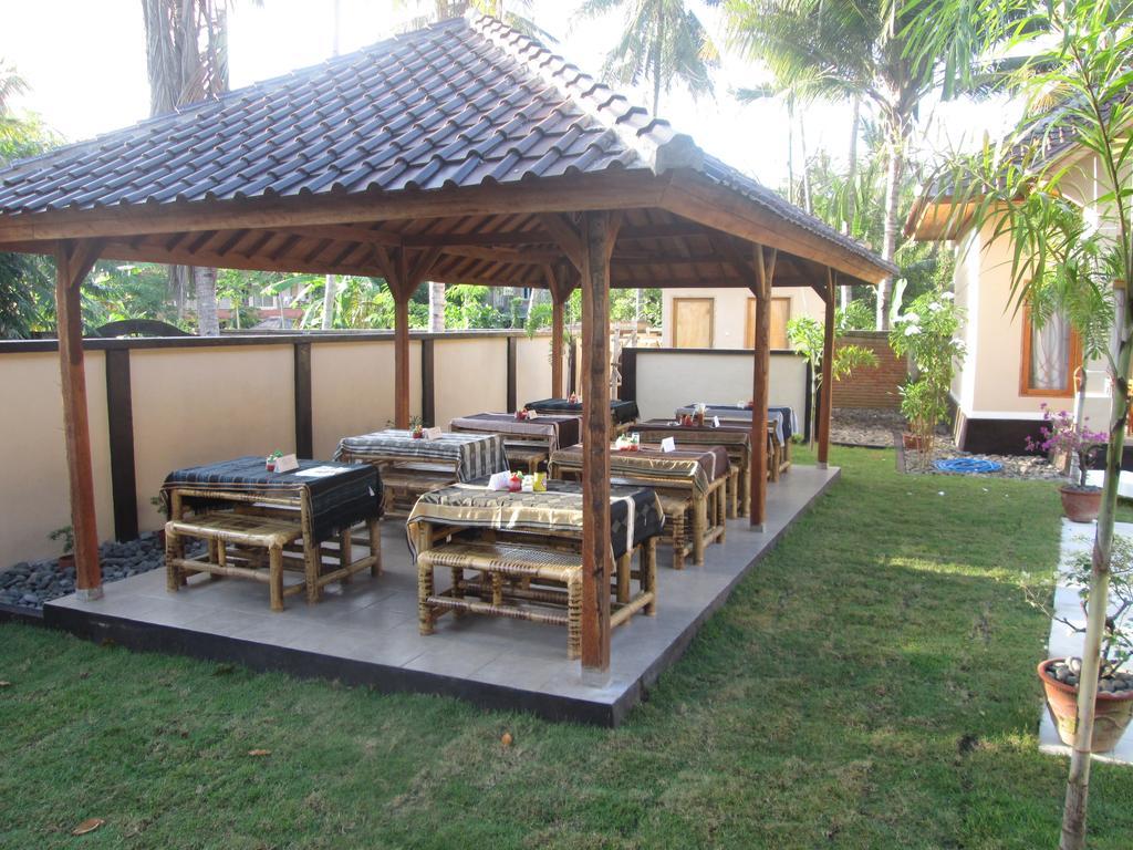 Yuli'S Homestay Kuta  Exterior photo