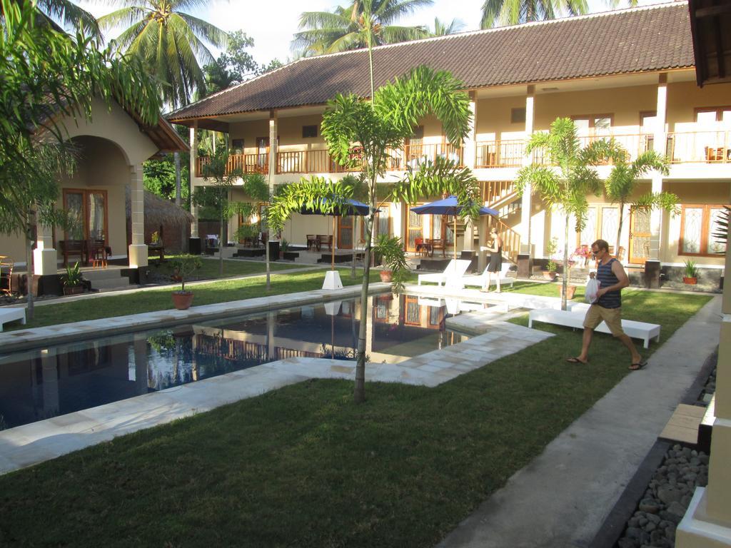 Yuli'S Homestay Kuta  Exterior photo