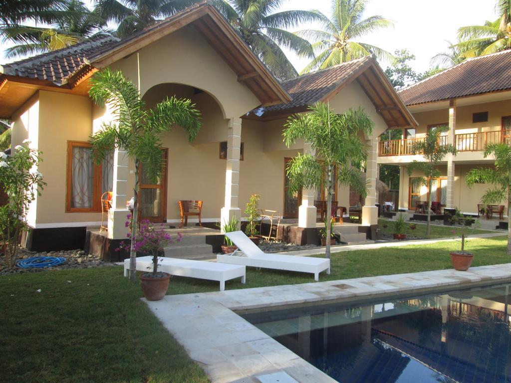 Yuli'S Homestay Kuta  Exterior photo