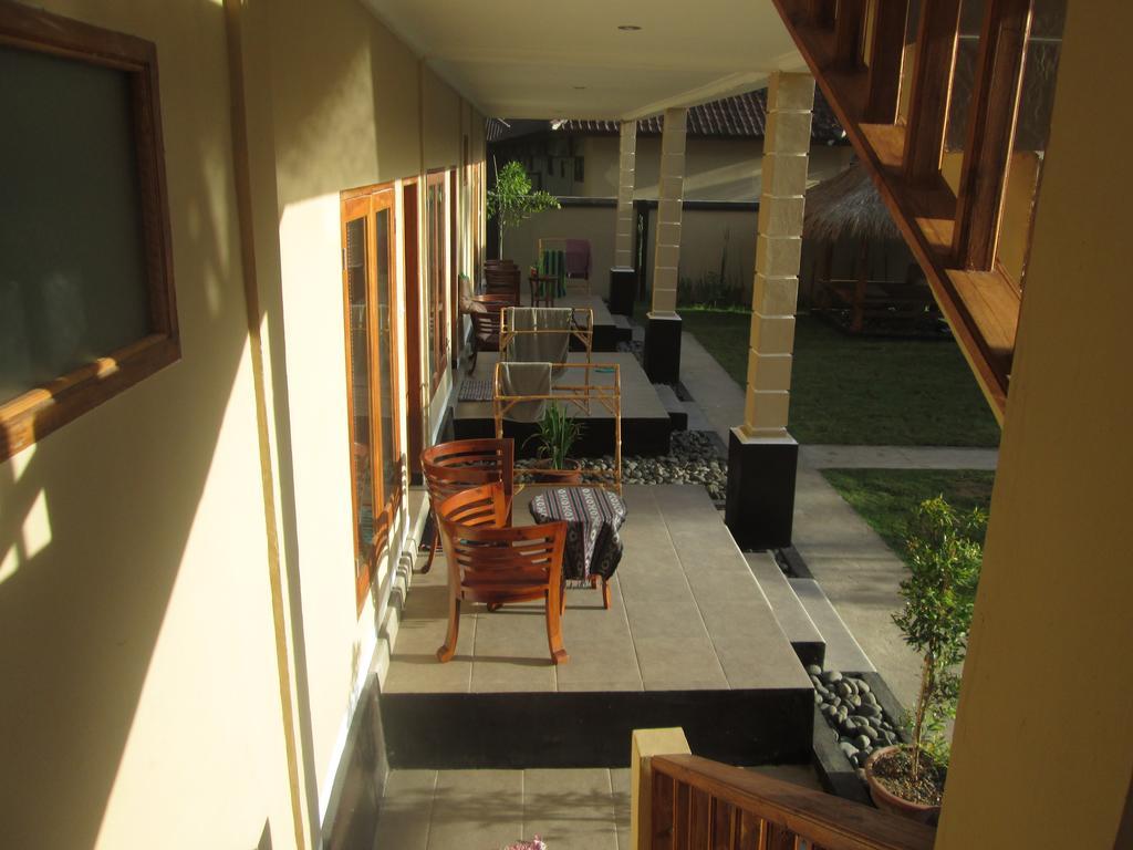 Yuli'S Homestay Kuta  Exterior photo